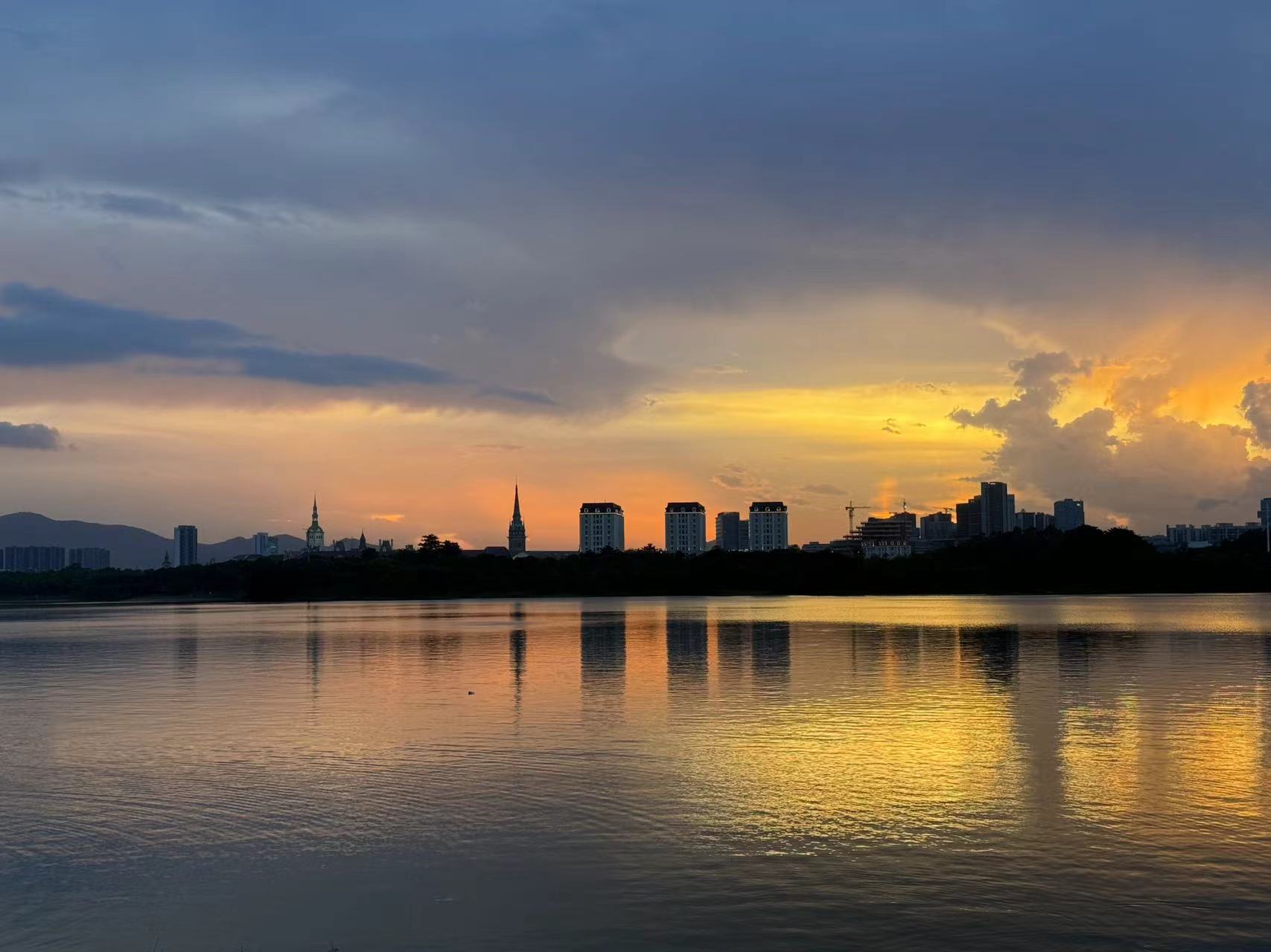生活无解  户外撒野