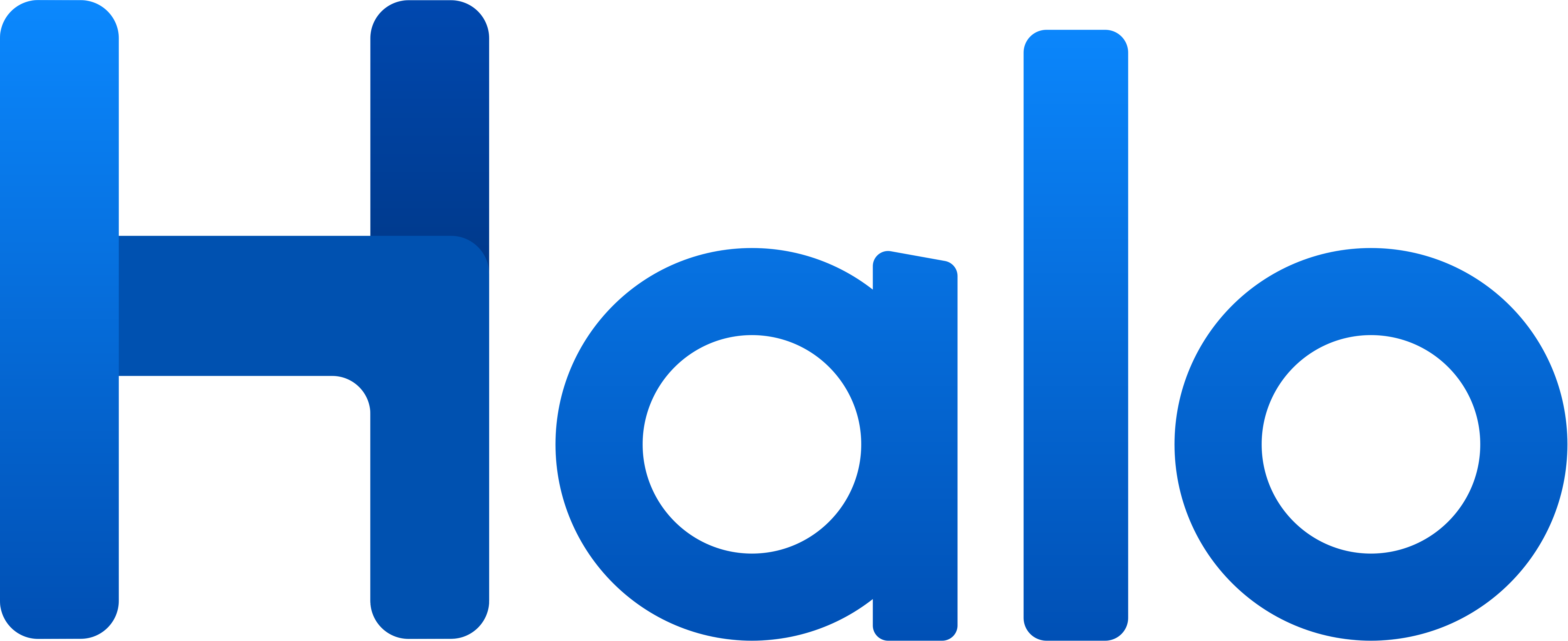 从数据丢失到Halo新旅程